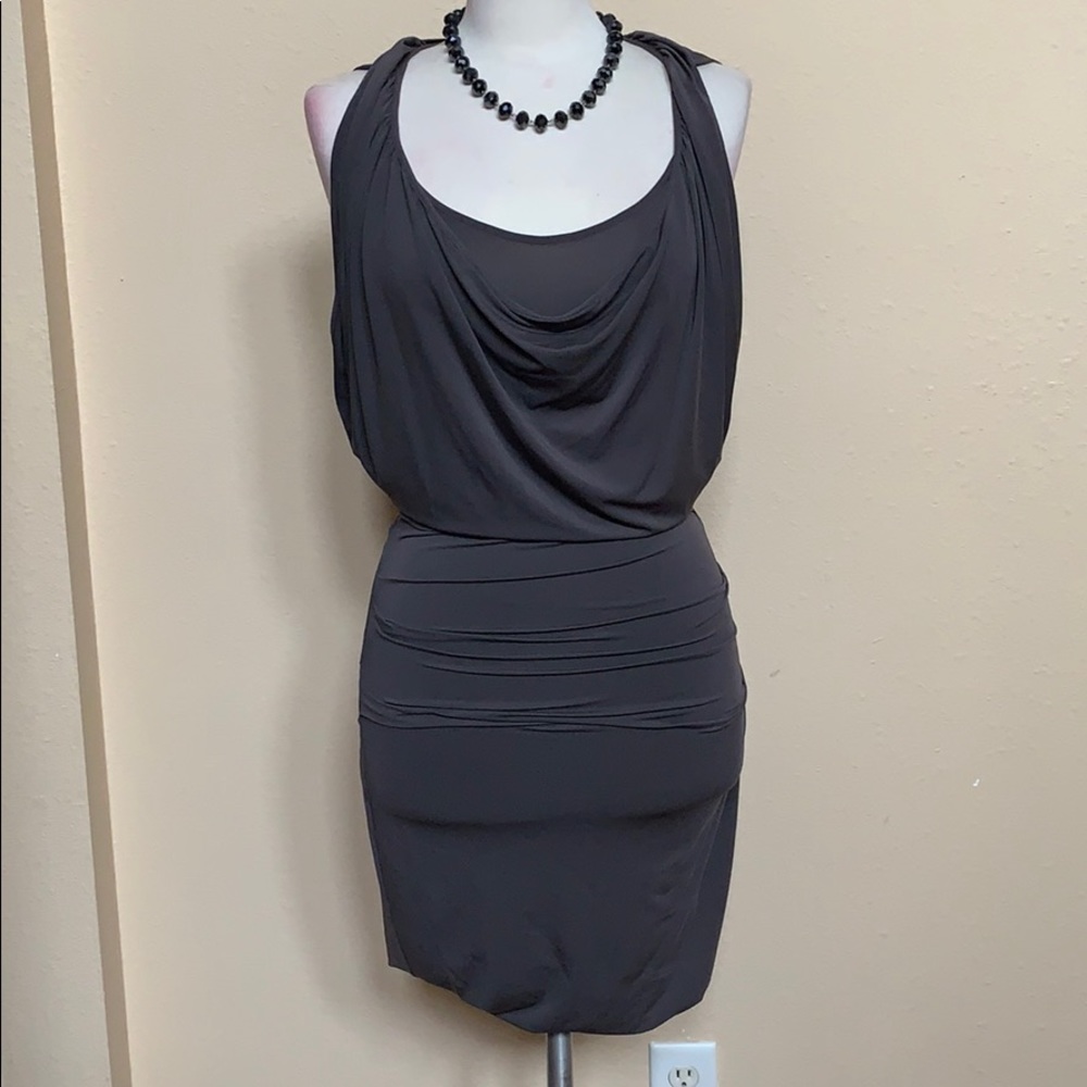 ✨Halston Heritage Evening/ Cocktail Mini Dresss